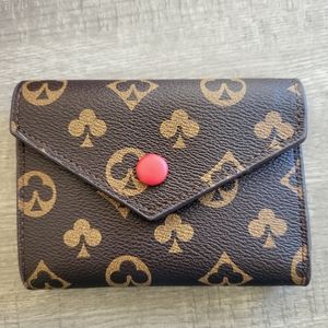 Brand new small womens wallet